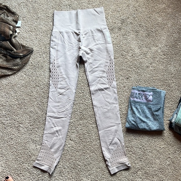 Gymshark leggings - Picture 4 of 5